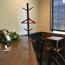 珈琲店 長月