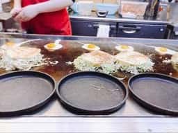 だるまの八昌 宮島店