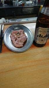 まるにし食堂