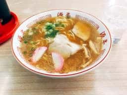 中華そば 源平