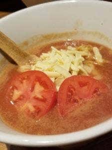 麺工房 茜屋 市駅西店