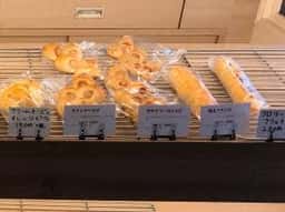 みなとベーカリー