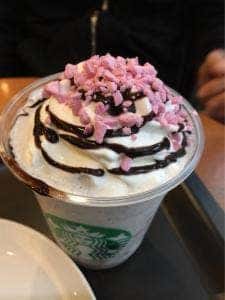 スターバックス コーヒー 三芳パーキングエリア下り線店