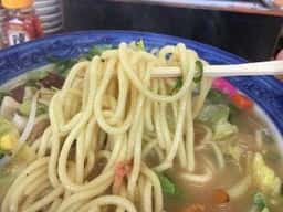 ラーメン よし家