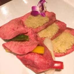 叙々苑 ルクア大阪店