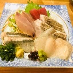 魚屋 ひろし