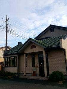 カフェボンヌグット