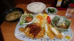 小池寿司食堂