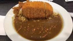 カレーハウスCoCo壱番屋 メルクス田川店