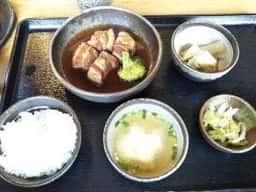 創作料理 きっちんたまて箱