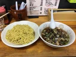 支那そば一麺豊里店