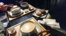 和カフェモリカ
