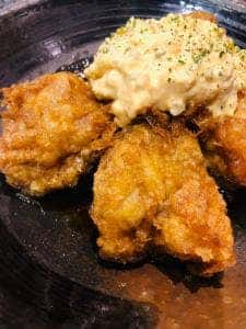 ミスターチキン