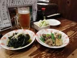 炉端焼き酒場 八兵衛