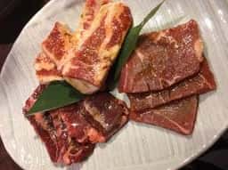 赤から イオンタウン水戸南店