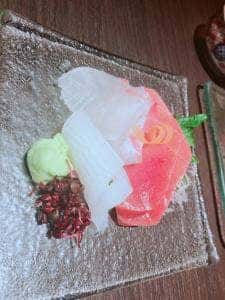 酒菜 栩栩膳