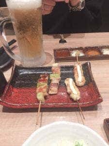 九志焼亭 本店