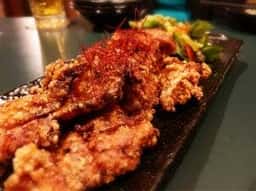 戦国個室居酒屋 戦