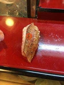 菅生寿司