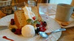 Electric Beans Cafe 豆電球