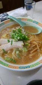 ニュー清流