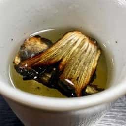釜めし お可免
