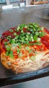 お好み焼ハチヤ