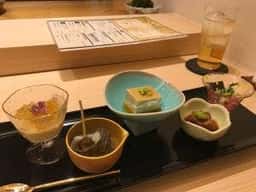 鮨 まえざわ