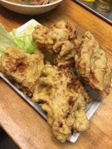小料理屋 喜喜