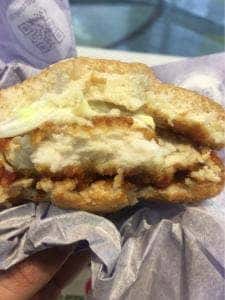 マクドナルド 京阪門真駅前店