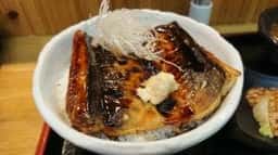 定食屋 母