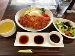 ソラシドキッチン