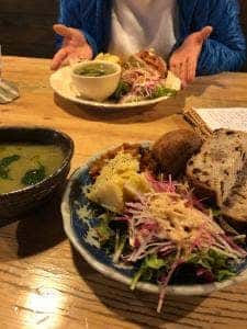 ルヴァン ターブル 信州上田店