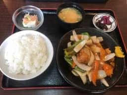 幸醤樓