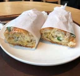 スターバックス コーヒー 半田店