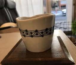 八百コーヒー店