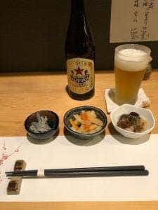 酒と肴 おおた