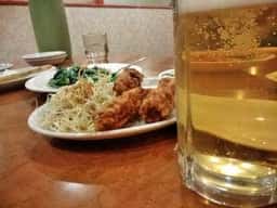 中国料理 京華