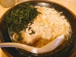 ご当地ラーメン 巡