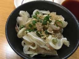 焼肉 日本熟成ホルモン