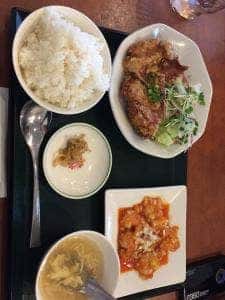 双喜亭 草加店