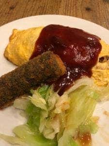 洋食屋