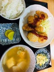 ごとう食堂