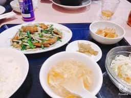 四川乃華 富山飯野店