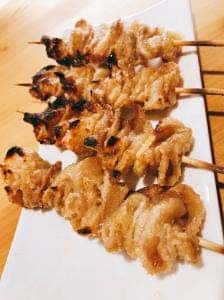 鳥やき処とり酉