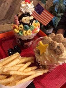 139 American kitchen