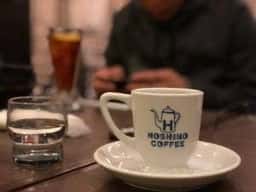 星乃珈琲店 熊本近見店