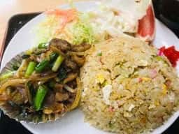 保志奈食堂