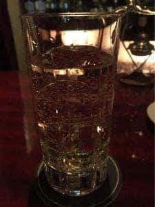 Bar Sheets