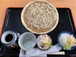 そばはな
